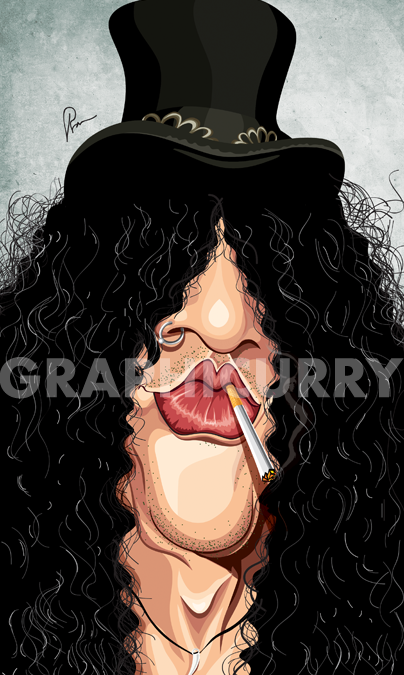 Slash Wall Art