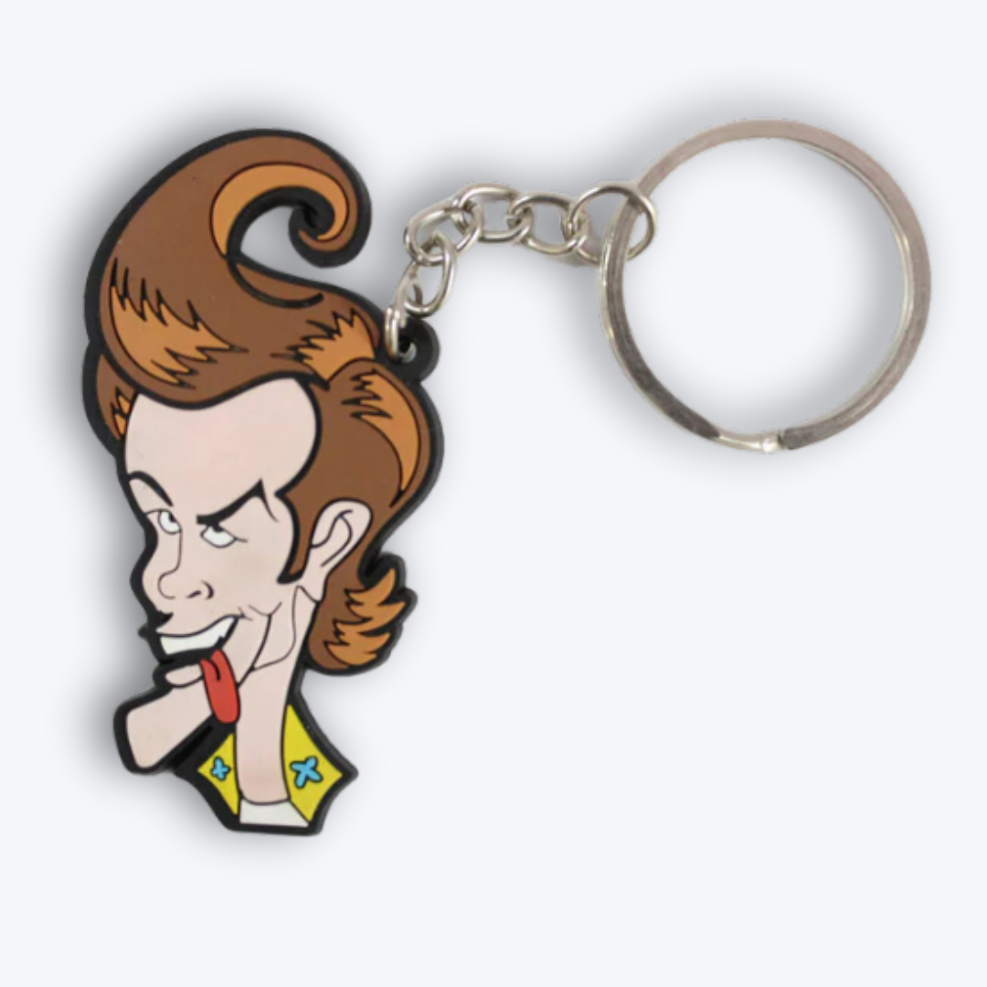 Ventura Keychain